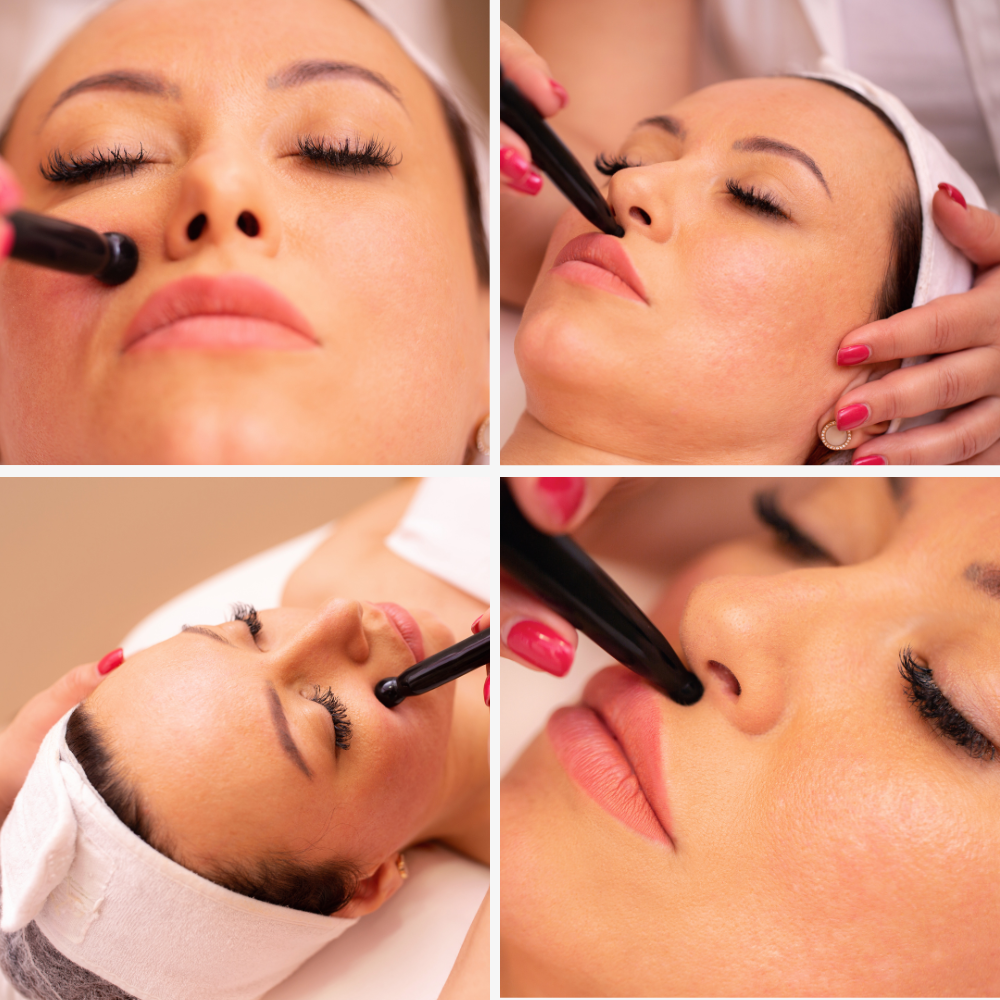 Best High Frequency Facial Wand Rejuvenate Your Skin with CuttingEdge