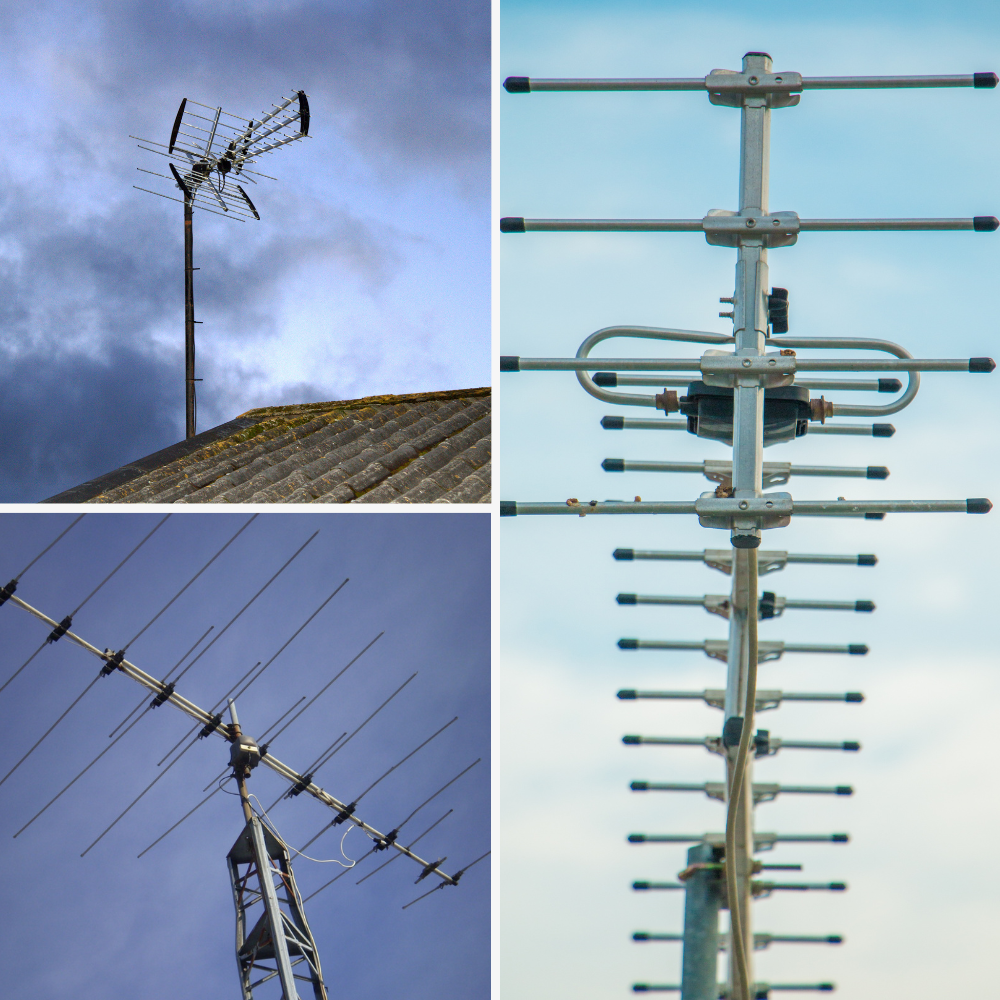What Is The Best Tv Antenna For Rural Areas Eliminate Pixelation Problems: 7 Best Outdoor TV Antennas For Rural Areas