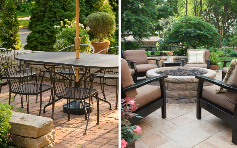 Can't Keep Plants Alive? These 6 Fake Outdoor Plants Will Make You Look