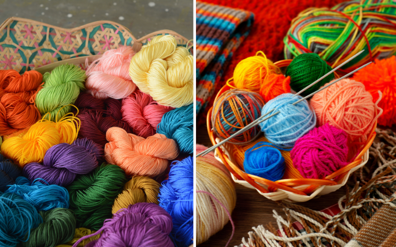 The Best Yarn for Crochet Dish Scrubbies: A Deep Dive into Durability