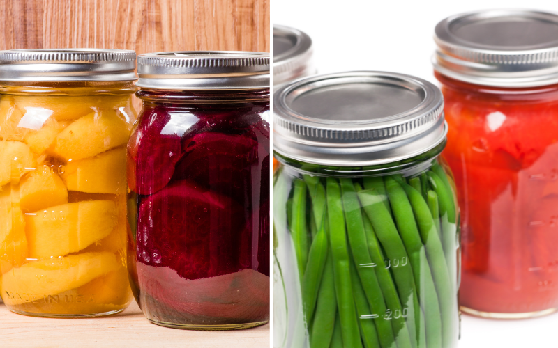 Can Your Kitchen Handle These 5 Quart Canning Jars? A Product Review to