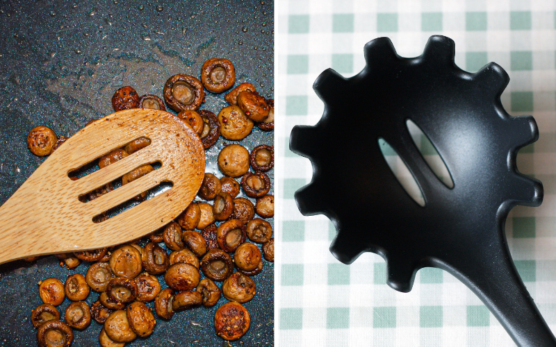 The BEST Slotted Spoons For Your Kitchen Our Top 5 Reviews and Buyers