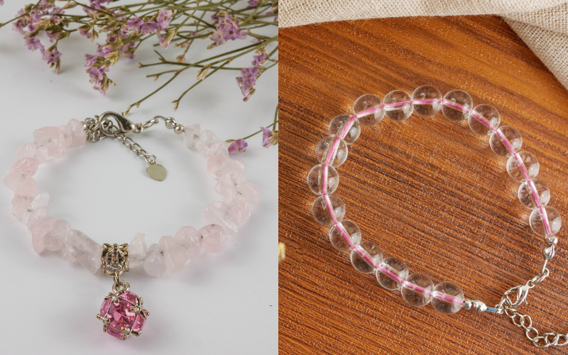 Exploring the Clarity What Does Wearing Clear Quartz Do for You?