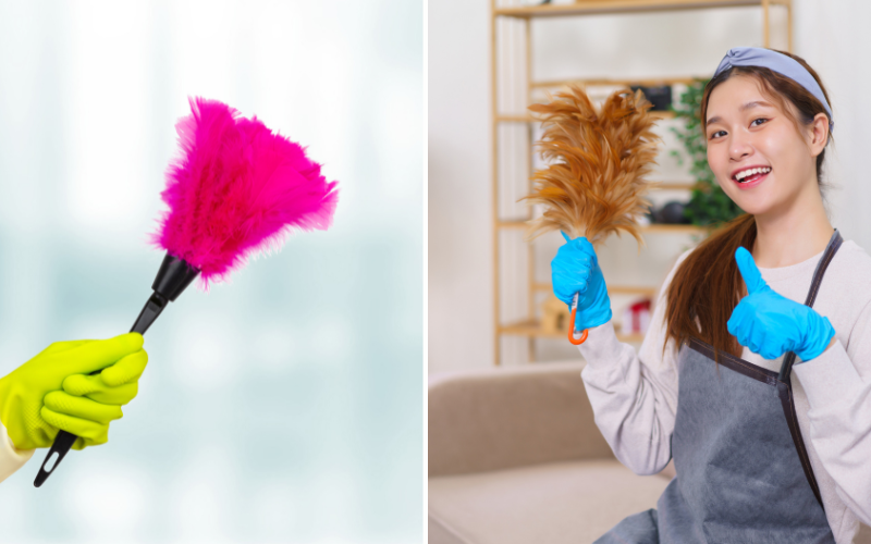 Unveil the Clean Sweep Revolutionize Your Cleaning Routine with the