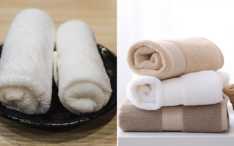 Exploring Comfort and Tradition Why Do European Bathrooms Have Towel