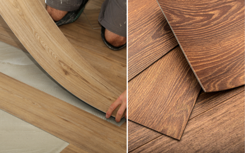 Is Wood Tile Cheaper Than Hardwood? Pros, Cons, and Pricing