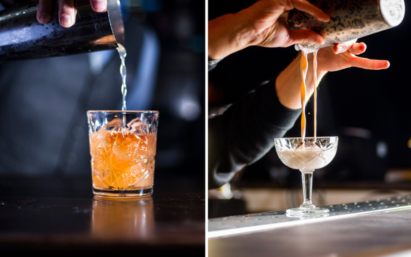Shake, Stir, and Travel: Unveiling the Ultimate Travelling Bartender Kit for Mixologists on the Move!
