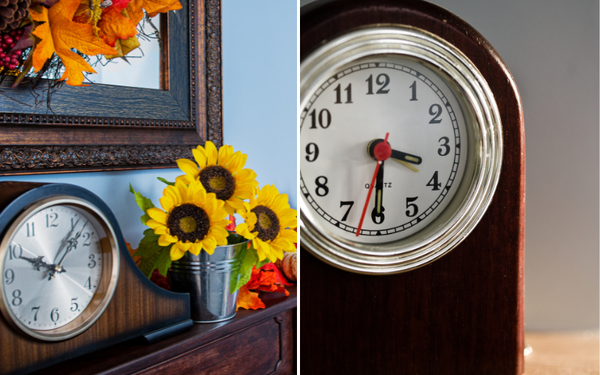 Discovering Timeless Elegance: What Are Mantel Clocks Called?