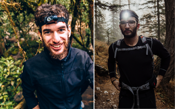 Light Up Your Adventure: The Ultimate Guide to the Best Backpacking Headlamps!